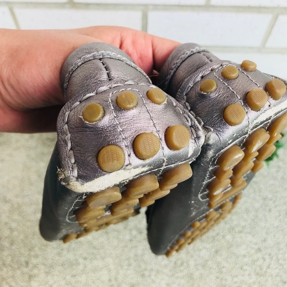 Coach penny Nola Loafers Flats Size 6B - Picture 7 of 8